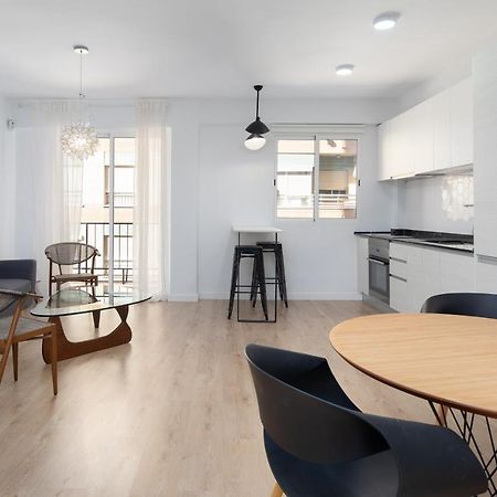 Apartup Port Area I Valence Extérieur photo