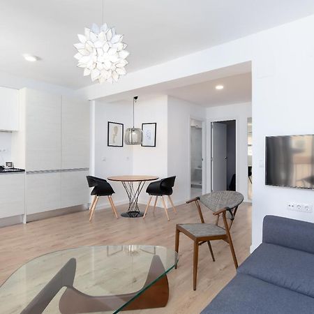 Apartup Port Area I Valence Extérieur photo