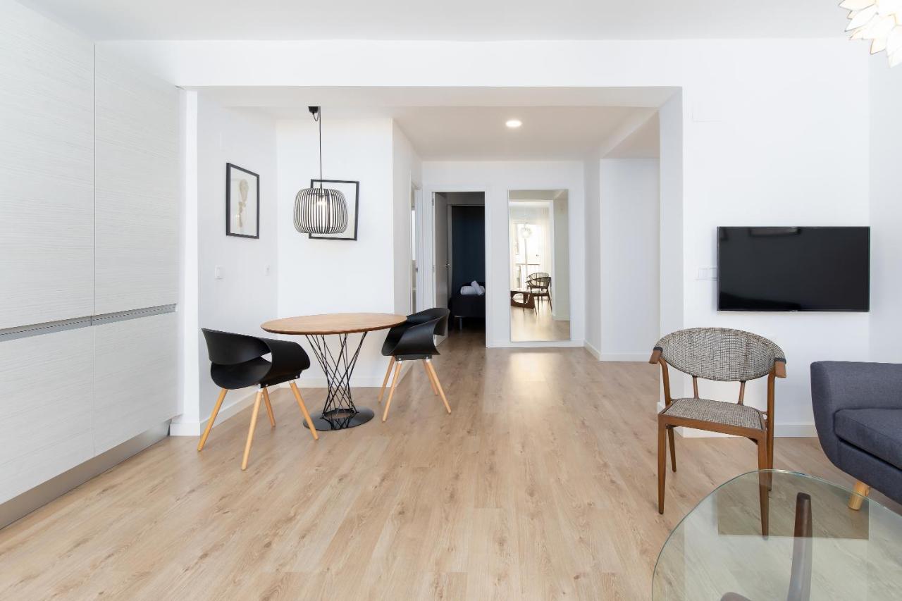 Apartup Port Area I Valence Extérieur photo