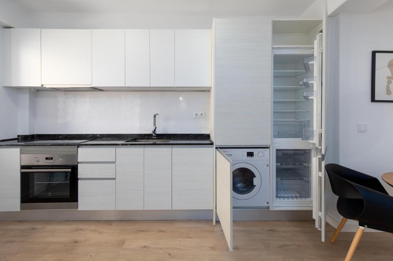 Apartup Port Area I Valence Extérieur photo