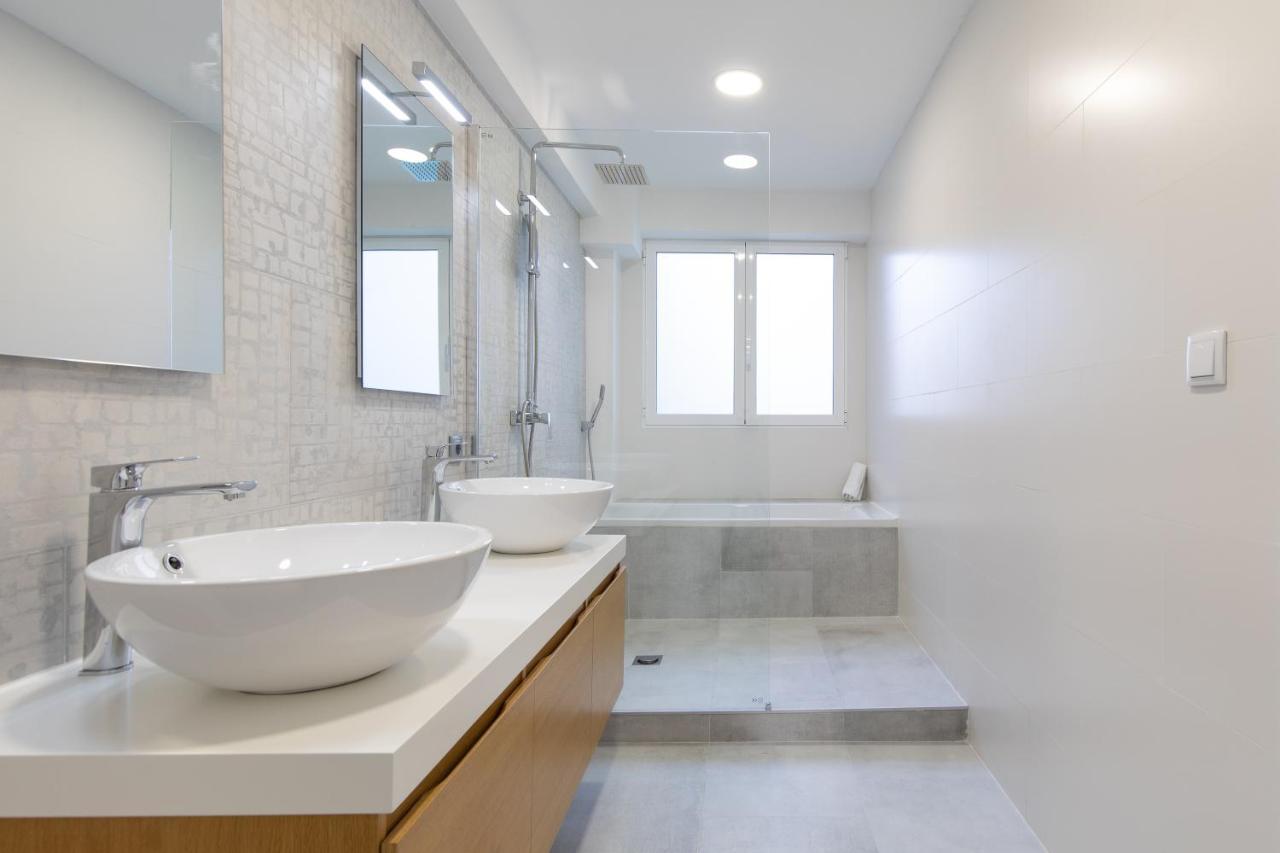 Apartup Port Area I Valence Extérieur photo