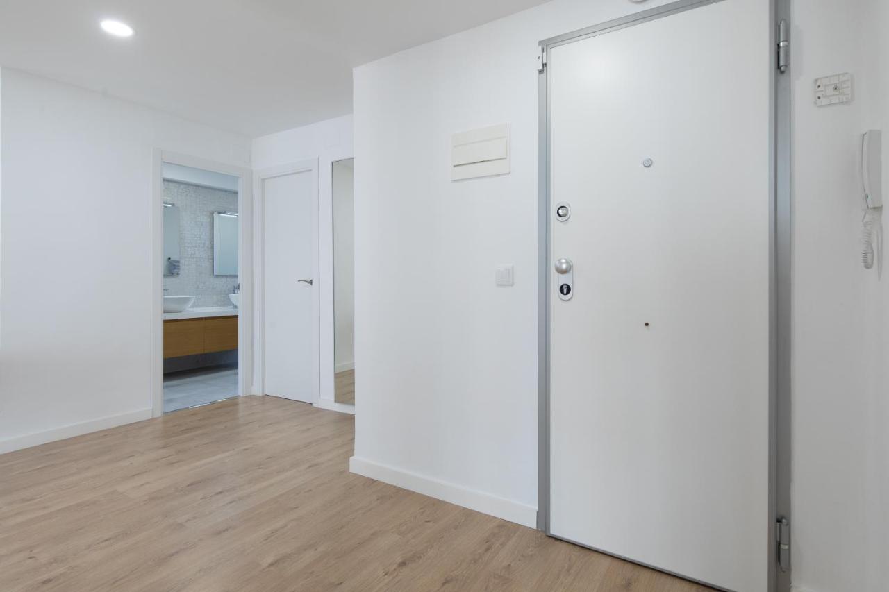 Apartup Port Area I Valence Extérieur photo