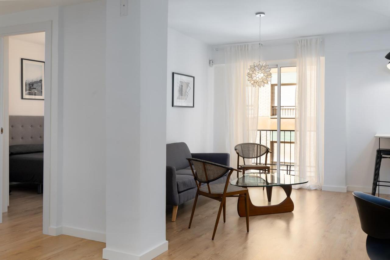 Apartup Port Area I Valence Extérieur photo