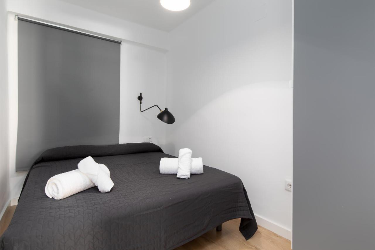 Apartup Port Area I Valence Extérieur photo