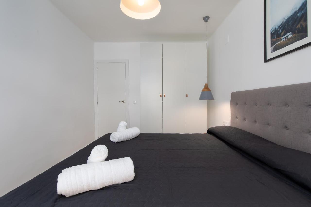 Apartup Port Area I Valence Extérieur photo