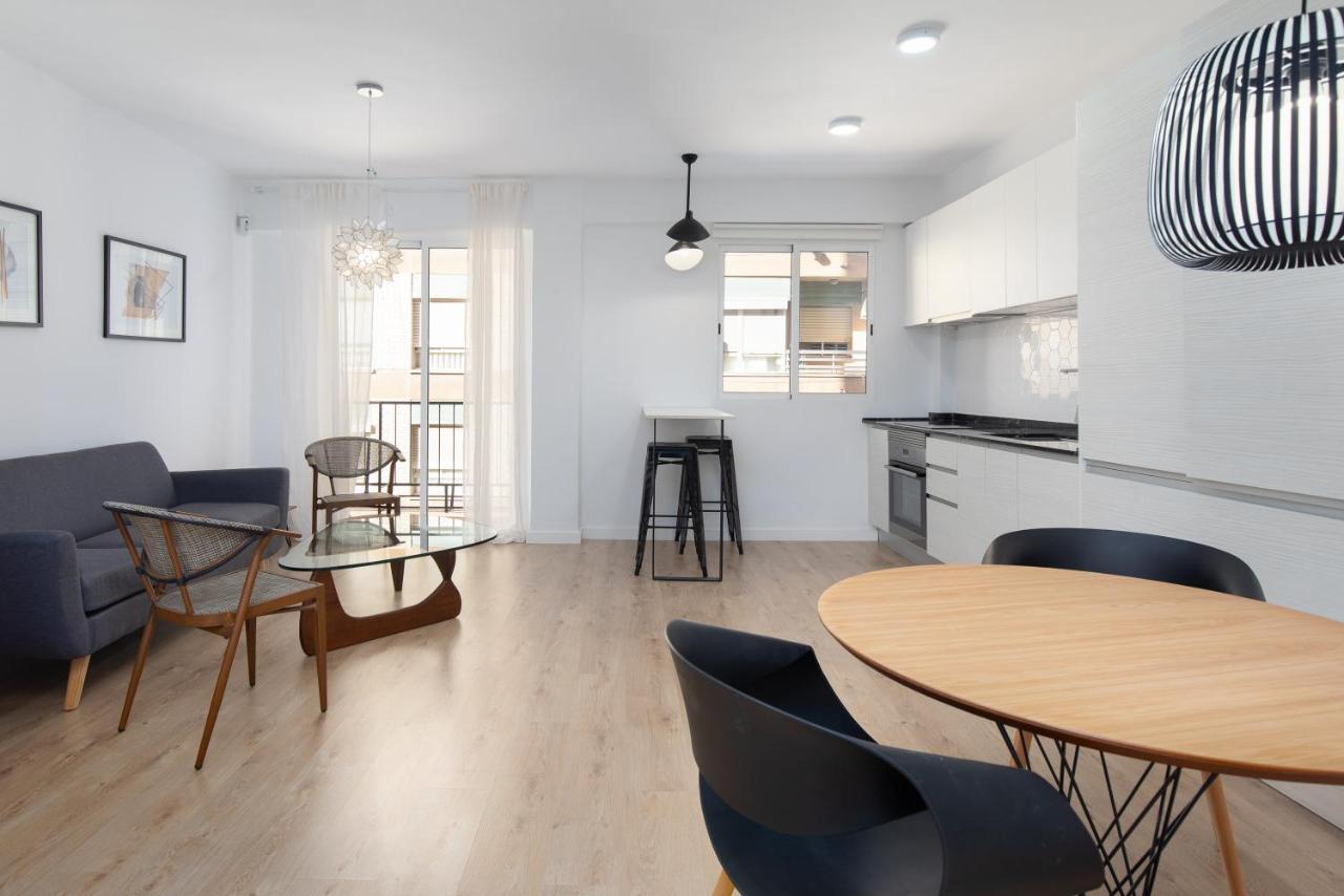 Apartup Port Area I Valence Extérieur photo
