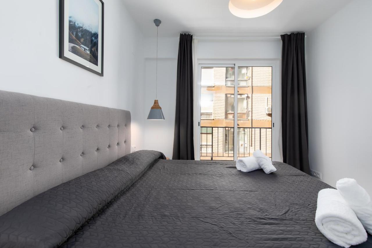 Apartup Port Area I Valence Extérieur photo