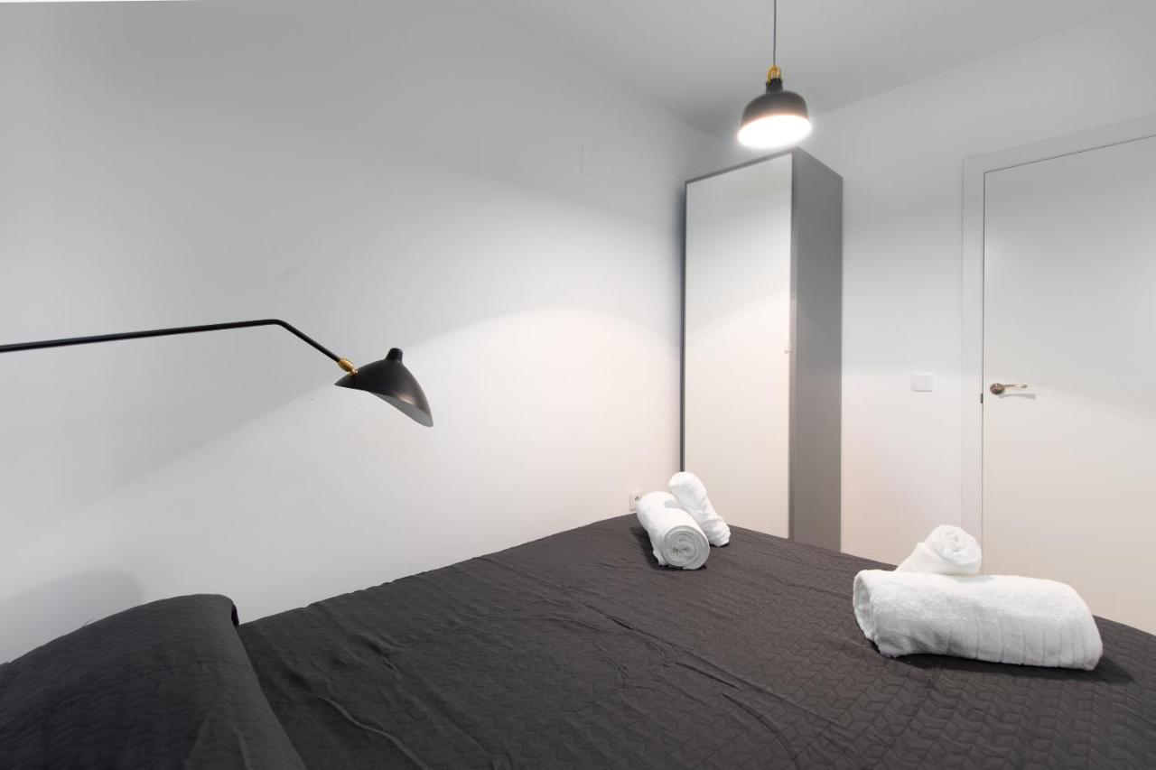Apartup Port Area I Valence Extérieur photo