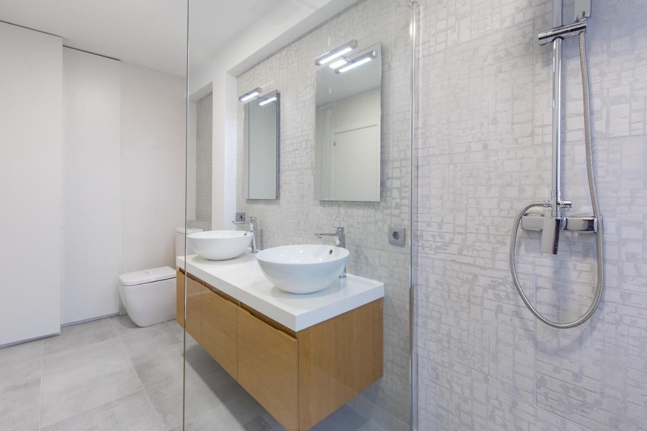 Apartup Port Area I Valence Extérieur photo