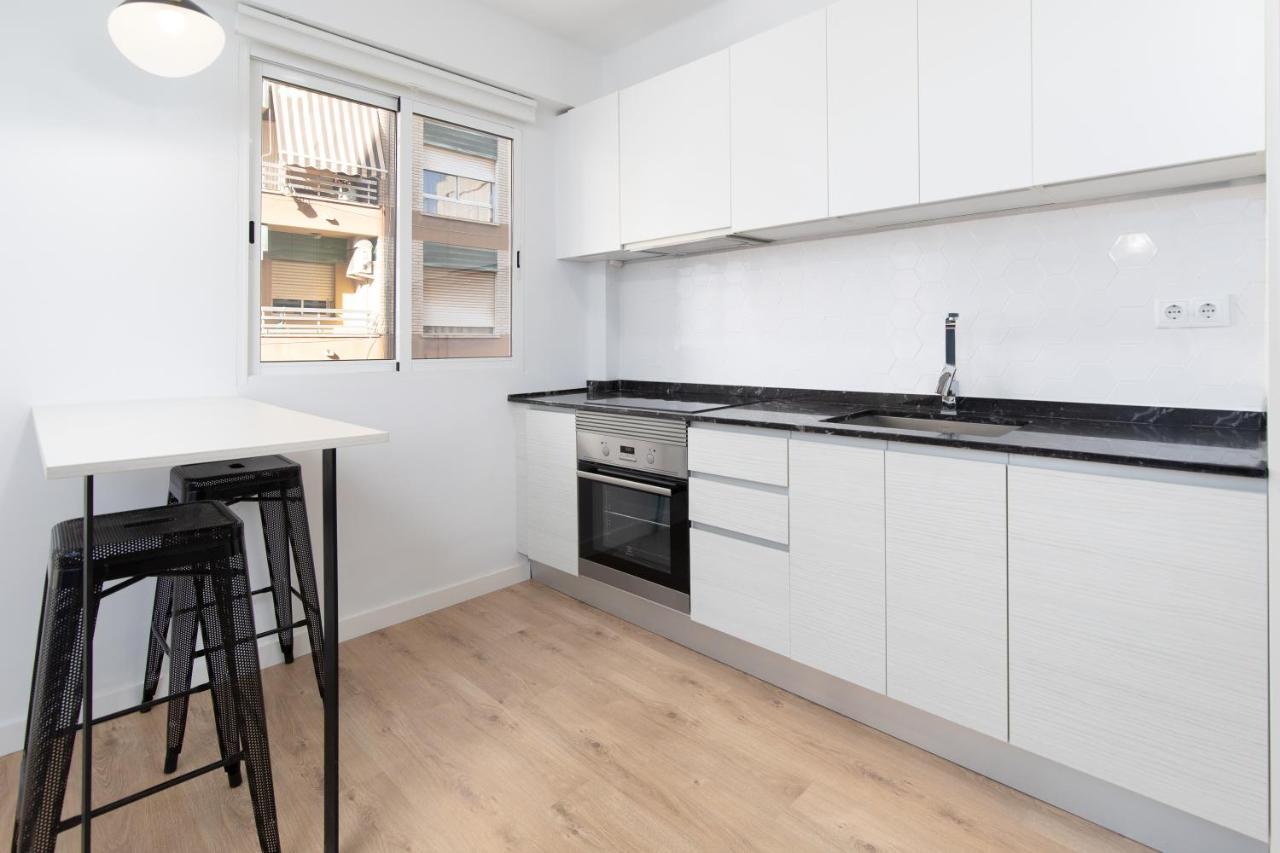 Apartup Port Area I Valence Extérieur photo