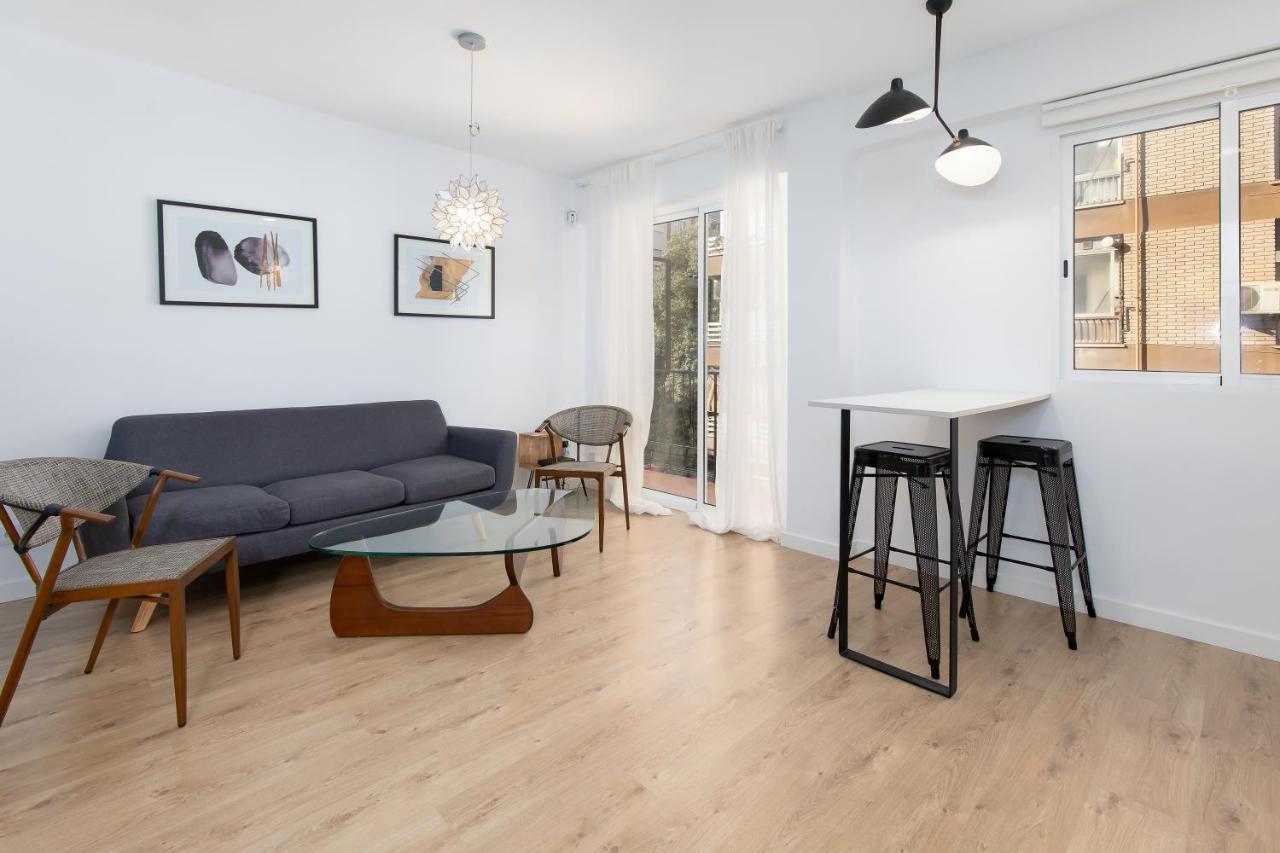 Apartup Port Area I Valence Extérieur photo