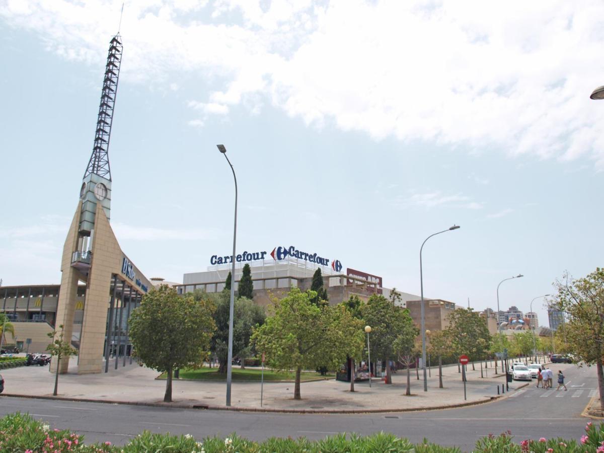 Apartup Port Area I Valence Extérieur photo