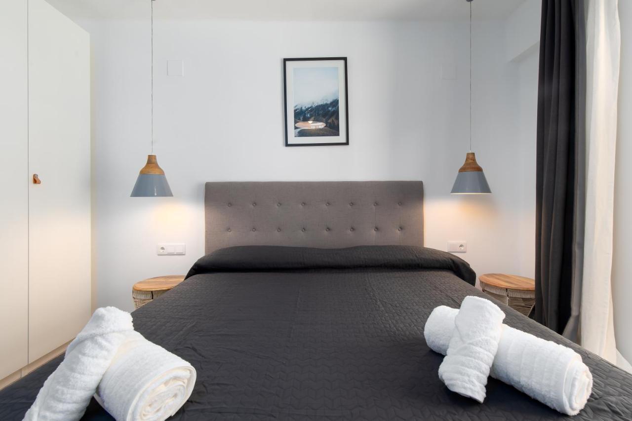 Apartup Port Area I Valence Extérieur photo