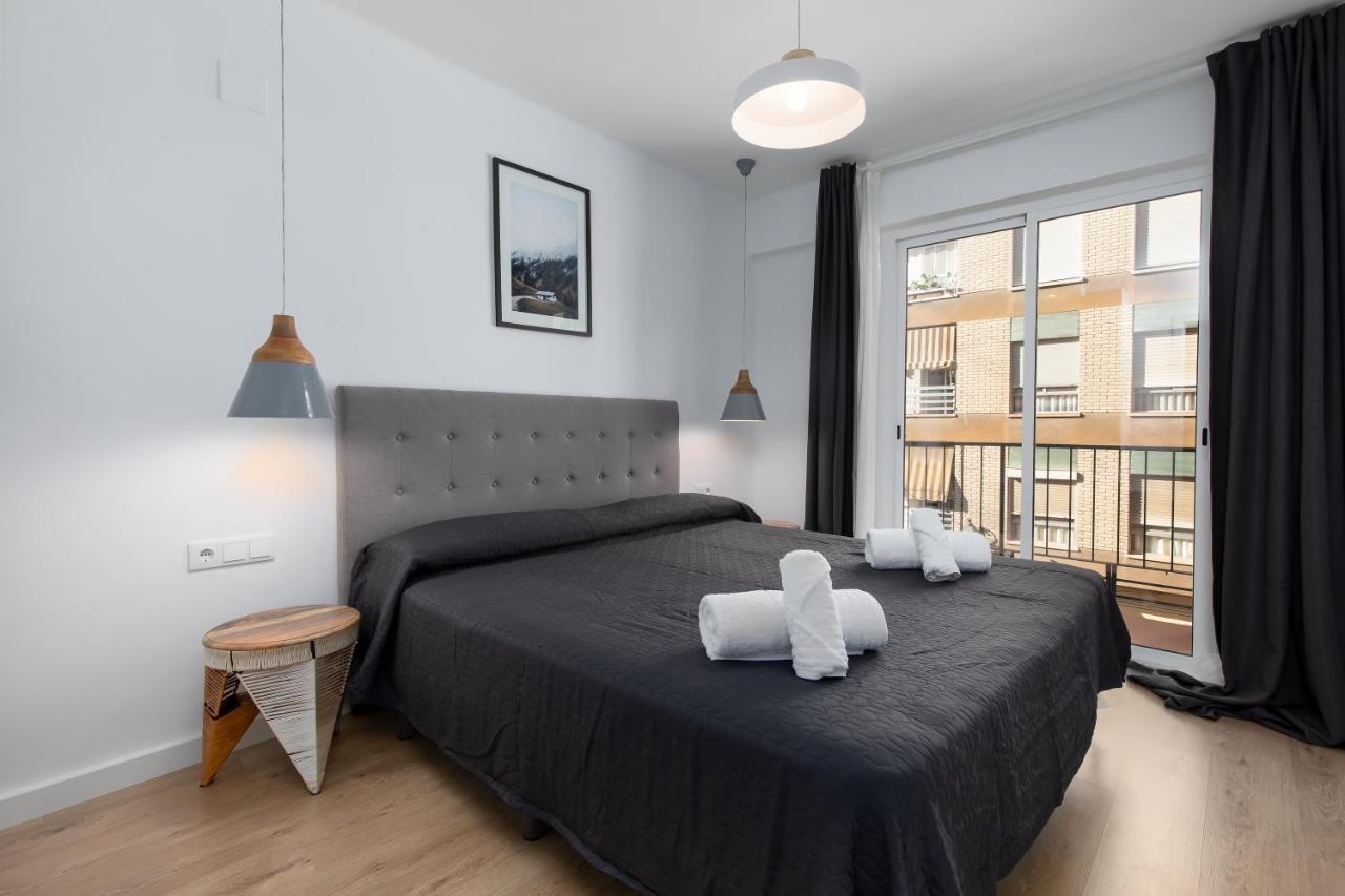 Apartup Port Area I Valence Extérieur photo