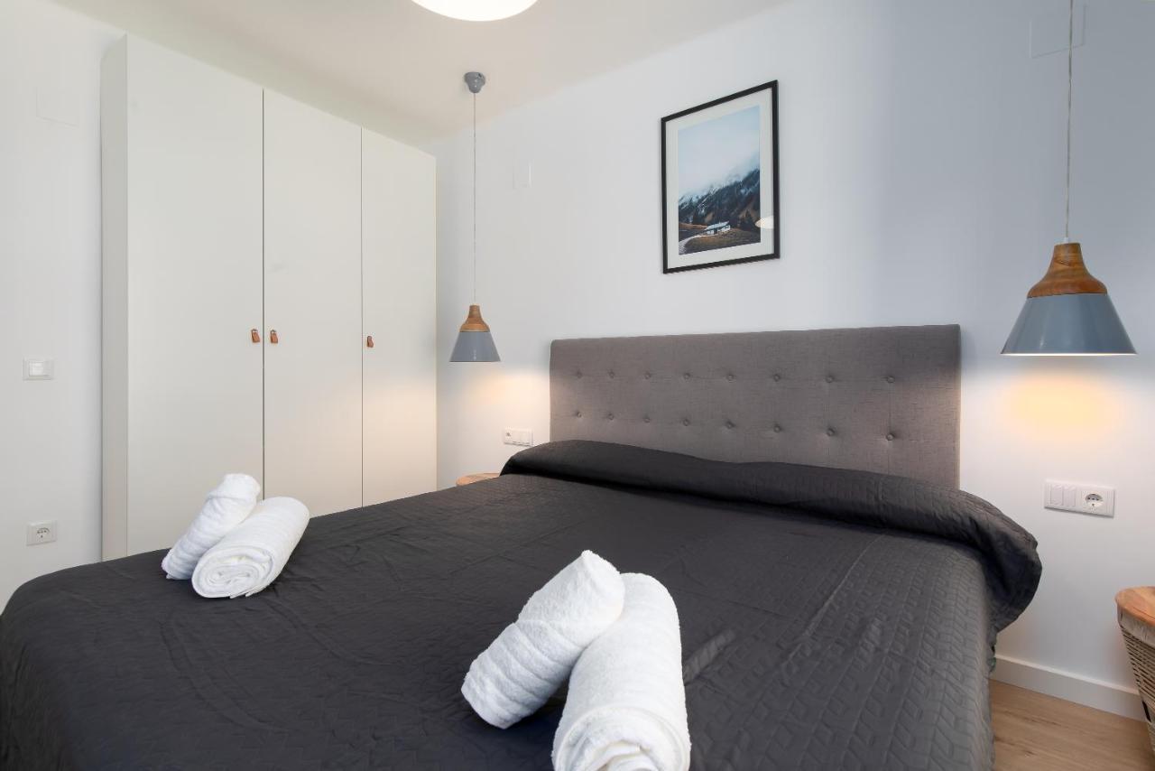 Apartup Port Area I Valence Extérieur photo